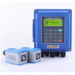 Tuf-2000b Digital Modbus Flowmeter Ultrasonic Flow Meter for sale
