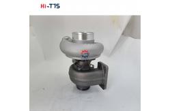China 6735-81-8300 6735-81-8200 6735-81-8400  HX35 6D107 Turbocharger supplier