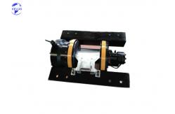 China Marine 4 Ton 5 Ton Lifting Equipment Parts Hydraulic Winchs supplier