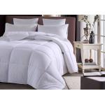 6D Hollow Fiber 180cm*210cm Polyester Quilt for sale