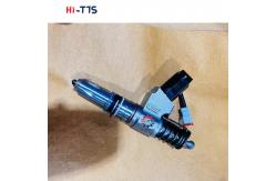 China High Quality Diesel Injector 3411767 For N14 Engine supplier