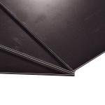 Fireproof Class B1 Chameleon Aluminum Plateing with Bending Strength ≥24MPa for sale