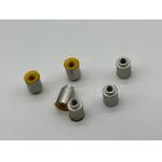 Tin Plated SMD Nut PCB Standoff SMT Brass Spacer Surface Mount Nuts