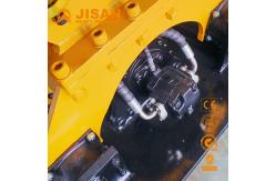 China Diesel Honda Attachment Jack Hammer Excavator Compactor Plate Oem Odm Ce supplier