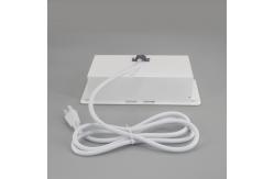 China Desktop 2.1A USB Charging Pop Up Electrical Socket supplier