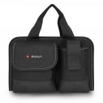 Durable Waterproof Tool Bag Professional Electrician Tool Bag High Bearing Capacity