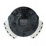 Splined And Tapered Motor Shafts High Torque Hydraulic Motor for Replacement in Rexroth MCR SERIES for sale