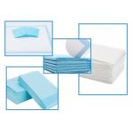 Disposable  Super Absorbent Multi Layered Pet Pee Pad for sale