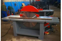 China Power Circular Blade TableSaw Machines with tungsten carbide tipped circular saw blade supplier