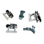 Vertical Stenter Spare Parts Dual Purpose Chain With Oil Or Without Oil for sale