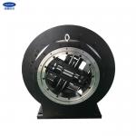 CNC Rotary Chuck Through Hole For Fiber Laser Cutting Machine for sale