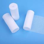 Medical Surgical Cotton Consumables Gauze Bandage Roll Medical Bandage for sale