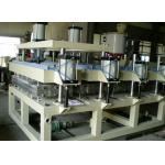 PVC Foam Board Machine , Foam Making Machine For Shelf / Cabinet for sale