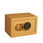 Powder Coating Surface Electronic Door Safe Box for sale