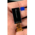0.96'' IPS 80*RGB*160 All View High Contrast Wide Temperature Industrial LCD Module for sale