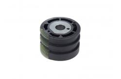China Glory GFB 800D UW500 Driving Shaft Set for ATM Money Counters supplier