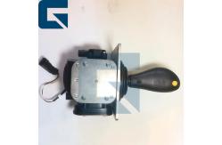 China 216-3002 2163002 Tractor D8T D9T Original Joystick Controller Handle supplier