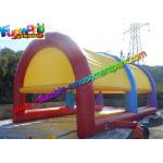 Exhibition Sewing Inflatable Tent Giant With Certificated Blower for sale