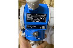 China Magnetic PMC71 E&H Instrument Absolute And Gauge Pressure Cerabar supplier