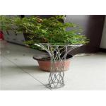 Modern Architectural Wire Mesh , High End Design 316 Stainless Steel Metal Mesh