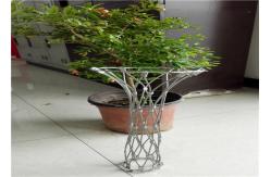 China Modern Architectural Wire Mesh , High End Design 316 Stainless Steel Metal Mesh supplier