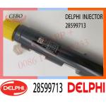 Engine 4D20M Diesel Fuel Common Rail Injector 28599713 1100100XED95 1100100X-ED95