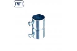 China Metallic EMT Conduit Pipe supplier