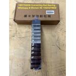 1001762096 Connecting Rod Bearing WEICHAI Engine Parts