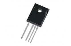 China Through Hole TO-247-4 IMZA65R030M1H Discrete Semiconductor MOSFETs Transistors supplier