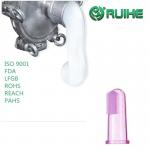 High Elongation Two Part Soft Liquid Silicone Rubber With Long Shelf Life