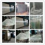4m Width Vacuum Bagging Film Composite Material Cloth Infusion Forming Moulding Process for laminated glass for sale