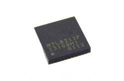 China RTL8211F RTL8211 8211F 8211 New And Original QFN40 Ethernet IC Chip RTL8211F supplier