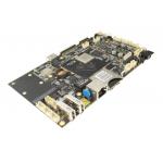 Embedded System Board Android OS With Dc In Dual Screen Interface for sale