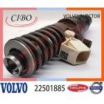 Diesel Fuel Electronic Unit Injector 22501885 BEBE1R16001 BEBE1R16101 BEBE1R16201