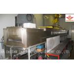 ASTM E84 Steiner Tunnel Test Machine , Flame Test Equipment UL910 for sale