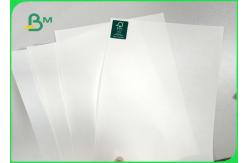 China 80gsm To 120gsm High Bursting Resistance UWF Uncotated Woodfree Paper In Reels supplier