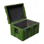 Multi Function Rotomolded Tool Box Airdrop Medical Kit