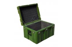 China Multi Function Rotomolded Tool Box Airdrop Medical Kit supplier