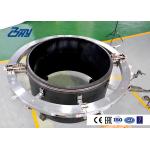 Split Frame cold pipe cutting and bevelling machine for sale