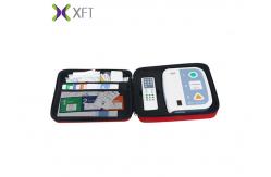 China First Aid Training AED Trainer Different Languages XFT-120C+ For Emergency Personnel supplier