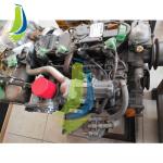4TNV88 Diesel Complete Engine Assy For Excavator Parts for sale
