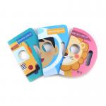 Baby Children'S Board Book Printing , Classic Board Books For Preschoolers for sale