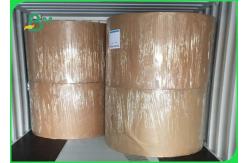 China Smoothness And Soft Coated White Board With Grey Back FSC Approved Different Thickness supplier
