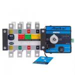 Intelligent Dual Power Circuit Breaker Power Switch Controller  For ATS Generator