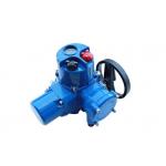 China Powerful Industrial Electric Actuator Voltage 380VAC SND-ZTD10-18/B for sale