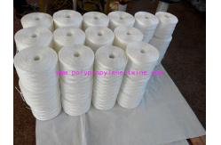 China 9000D Tomato Tying Twine supplier