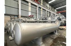 China Full Automatic Control System Energy Saving Liquid Flow and Jet Dyeing Machine supplier