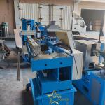 High Performance Can Be Used For Metal Plate Stainless Steel Sink Production Of CNC Straight Seam Welding Machine for sale