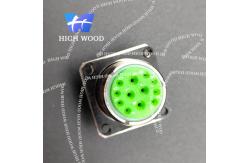 China MS26482 Connector, MS3475L14-12SN, MIL-C-26482Ⅱ，MS26482 SeriesⅡ supplier