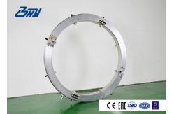 China 30inch - 36inch 900mm OD Cold Pipe Cutting And Beveling Machine Excellent Quality supplier